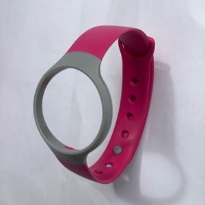 Misfit Flash Sports Band Fuchsia Pink - Misfit Fitness